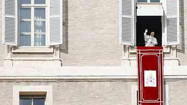 Papa Leão XIV pede paz no Sudão e Tanzânia