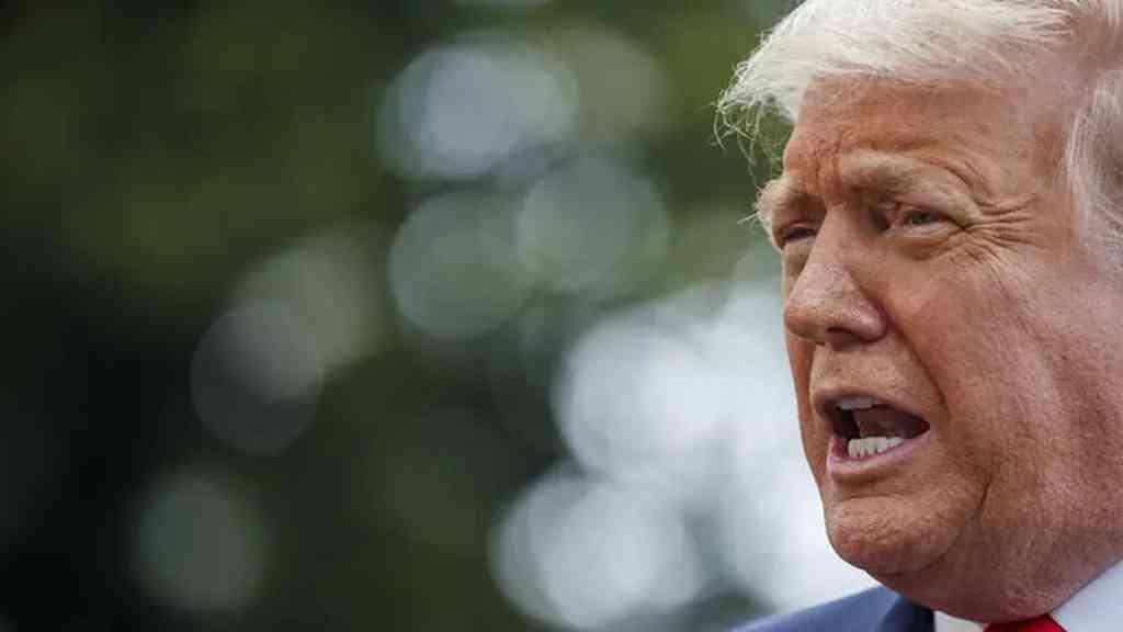 Trump afirma que Maduro está perto do fim no poder | Presidente dos EUA deu declaração em entrevista à emissora CBS