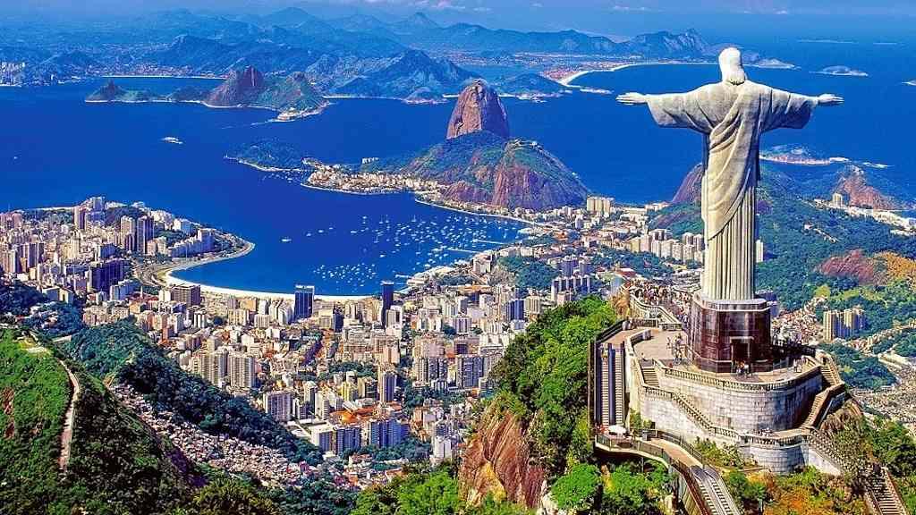 Rio de Janeiro vira capital mundial do clima com eventos pré-COP30 | A cidade do Rio de Janeiro recebe nesta semana uma série de encontros internacionais que antecedem a COP30