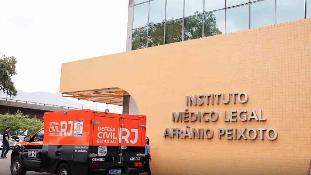 Polícia detalha mortos da Operação Contenção, 17 sem antecedentes | Mais de 95% dos identificados eram comprovadamente ligados ao CV