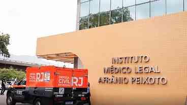 Operação Contenção: Polícia detalha mortos e vínculos