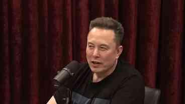 Elon Musk prevê futuro sem smartphones tradicionais