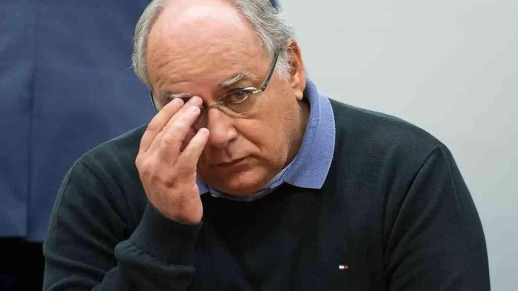 Toffoli altera voto e pede libertação de Renato Duque, preso na ‘Lava Jato’ | Ex-diretor de serviços da Petrobras, Renato Duque