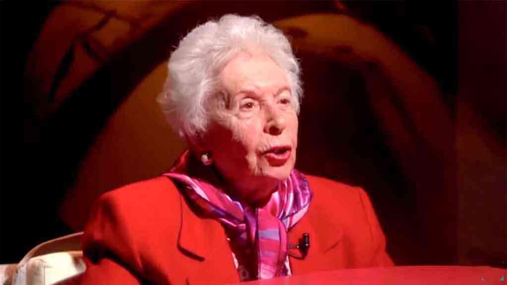 Aos 100 anos, morre Clara Charf, viúva de Marighella e ativista histórica do PCB | A ativista Clara Charf lutou, ao longo de toda a sua vida, em defesa do proletariado