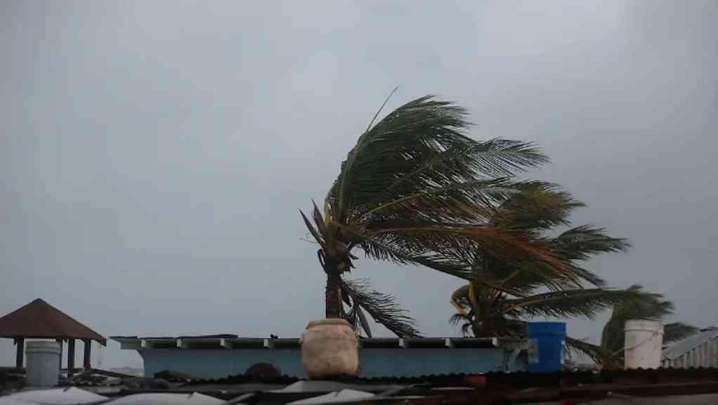 Furacão Melissa deixa 120 mil desalojados em Cuba | Danos mais graves se concentraram no município de Rio Cauto