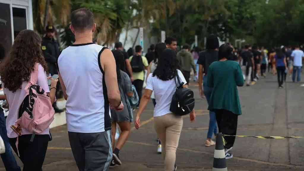 Enem 2025 tem aumento expressivo de inscritos indígenas | Amazonas, Pernambuco e Bahia registram maiores números de candidatos