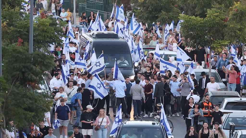 Hamas diz que devolverá restos mortais de refém a Israel | Grupo revelou que encontrou corpo na chamada ‘linha amarela ‘