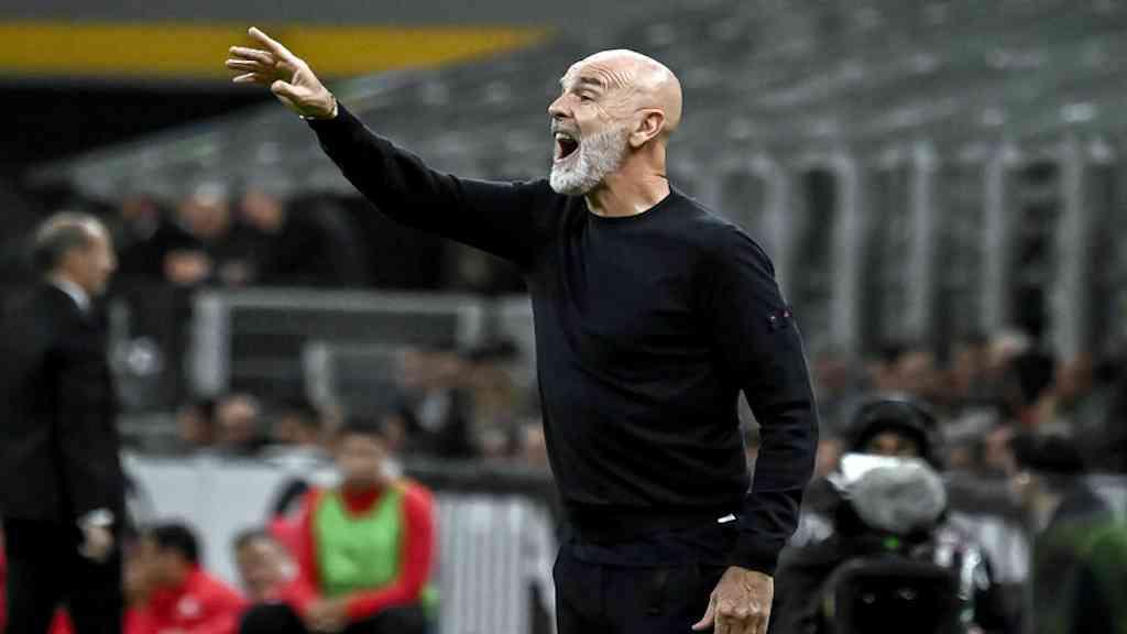 Fiorentina, lanterna da Série A, demite Stefano Pioli | Pioli não resistiu à pressão por maus resultados na Fiorentina