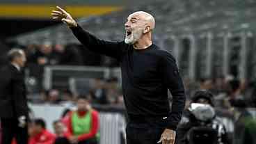 Fiorentina demite Stefano Pioli após início ruim