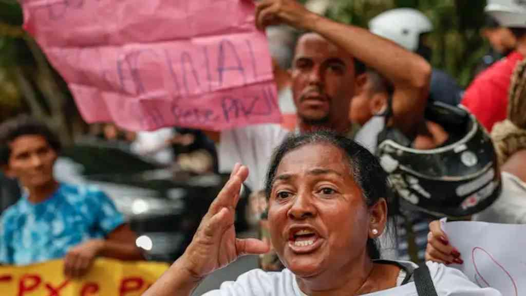 O inimigo principal | Debate eleitoral de 2026 deverá incluir a questão da segurança