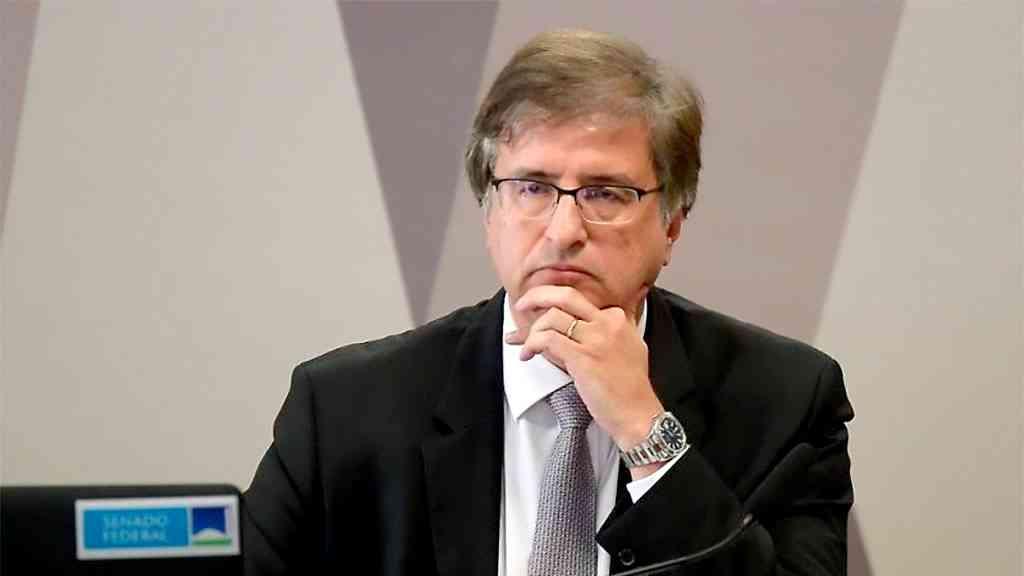 Recondução de Gonet para segundo mandato recebe parecer favorável | O PGR, Paulo Gonet, deverá ser reconduzido ao cargo