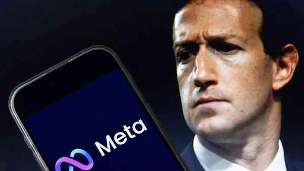 Documentos apontam lucro da Meta com anúncios fraudulentos | Mark Zuckerberg