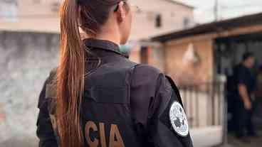 PF Prende Advogados do CV em Manaus