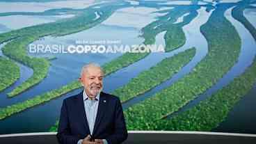 Lula Cobra Seriedade em Cúpula do Clima