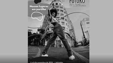 Festival em Salvador: Arte e Ativismo por um Futuro Sustentável