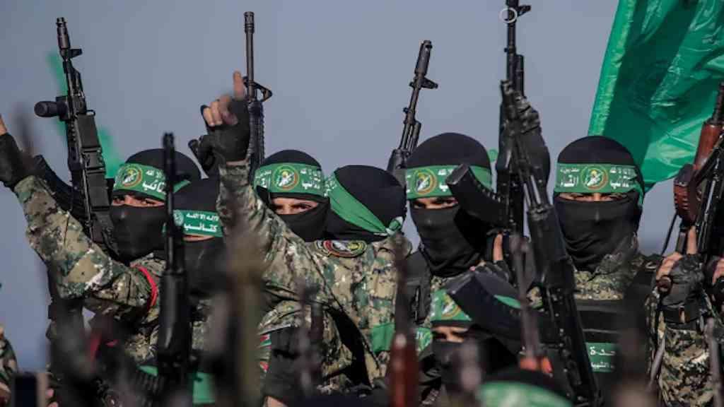 Mediadores propõem retirada do Hamas de área israelense em Gaza | Proposta busca retirar forças do Hamas de zona sob controle israelense, dizem fontes