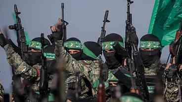 Mediadores Propondo Retirada do Hamas em Gaza