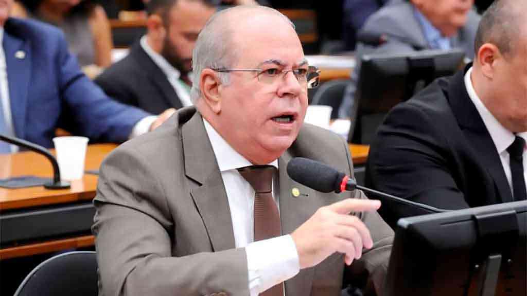 Câmara avança na concessão de crédito a microempreendedores | O relator Hido Rocha (MDB-MA) apresentou o texto do Projeto de Lei