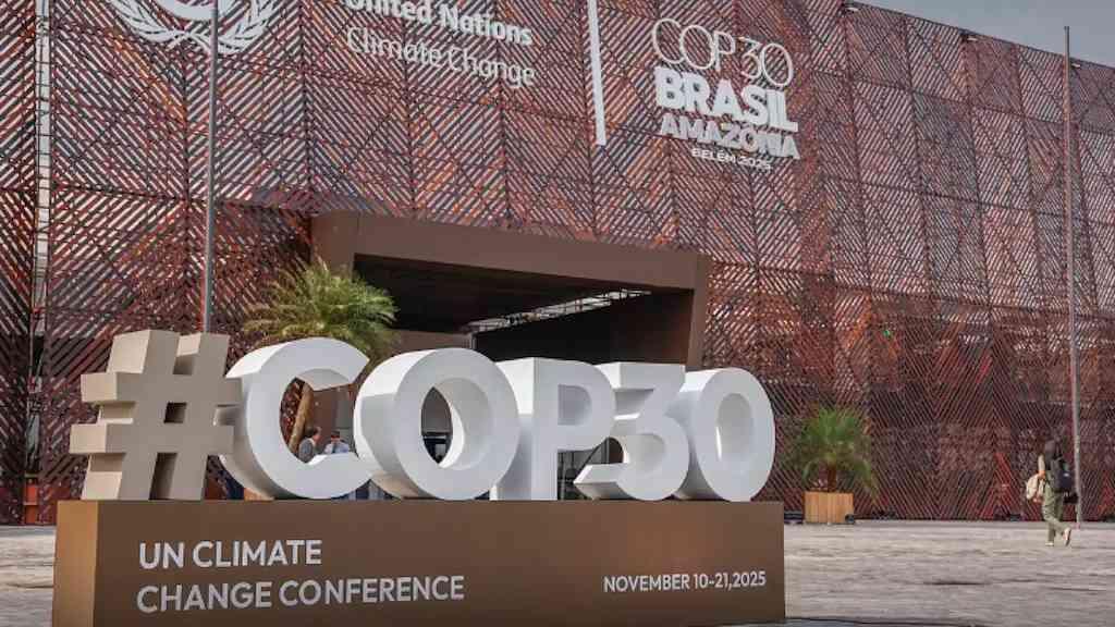 Cúpula do Clima discute transição energética no segundo dia | Acordo de Paris, NDCs e financiamento também estão na pauta