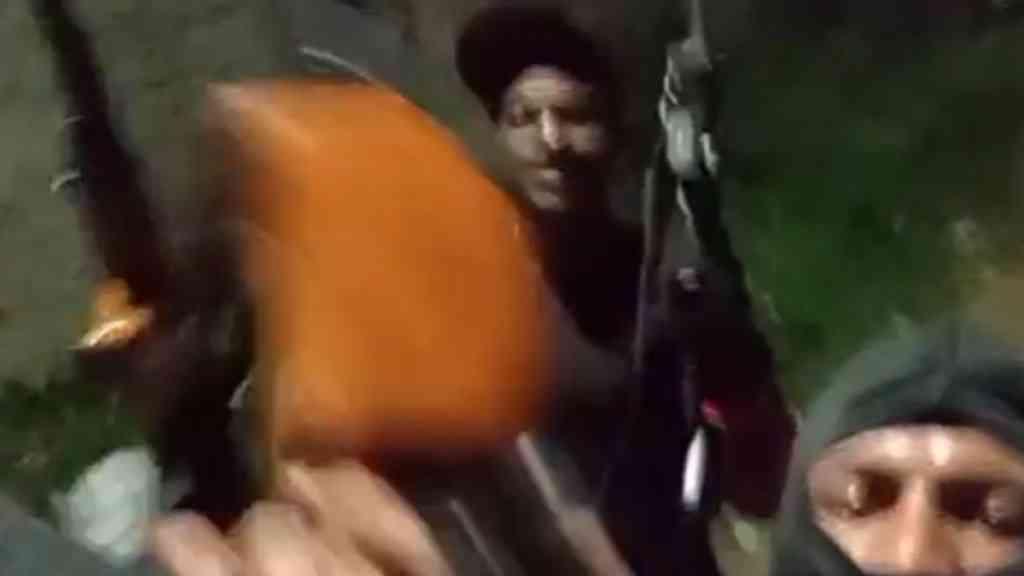 Confronto entre CV e milícia em Campo Grande deixa um baleado | Vídeo há uma semana registrou invasão do CV em área da milícia em Campo Grande