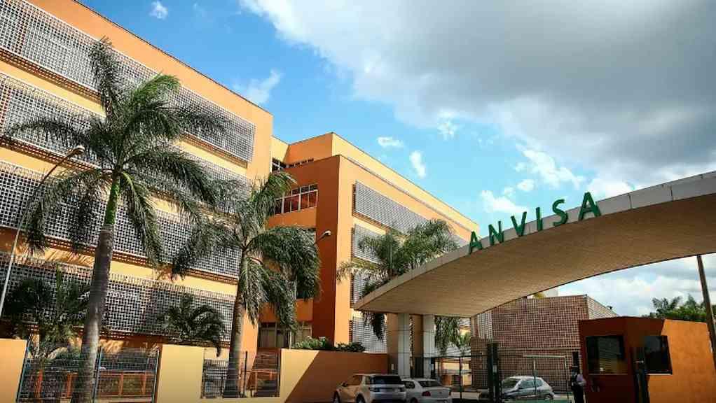 Anvisa veta suplementos e energéticos com ozônio | Gás não tem avaliação de segurança para uso em alimentos