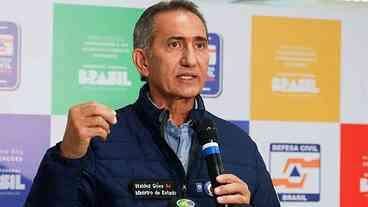 Ajuda Federal ao Paraná Após Ciclone Devastador