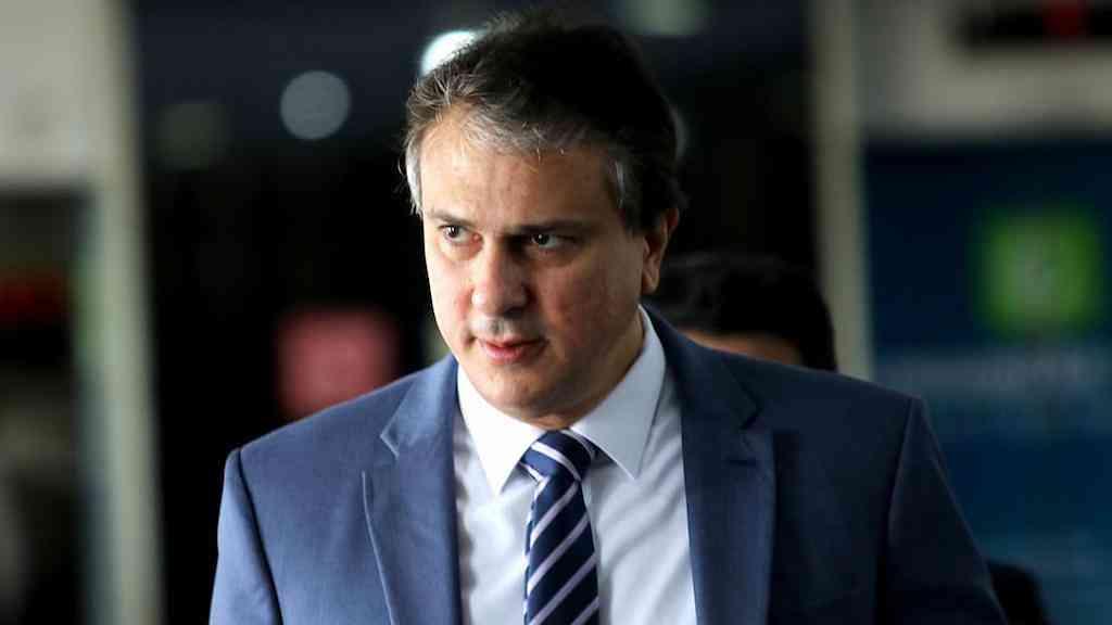 Ministério da Educação garante aplicação do Enem para atingidos por tornado | Ministro da Educação, Camilo Santana garantiu a realização do Enem em locais atingidos por tornado