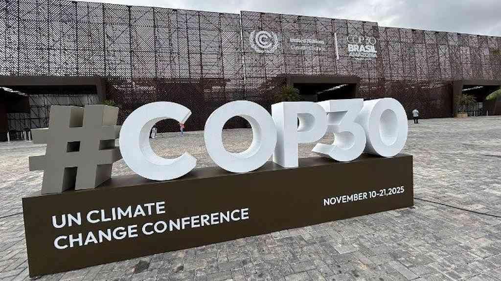 COP30 inicia exigindo respostas à emergência ambiental | Conferência do Clima da ONU (COP30)