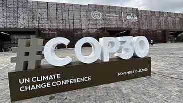 COP30: Respostas à Emergência Ambiental