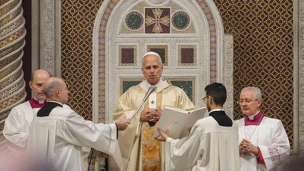 Papa Leão XIV alerta para riscos da tecnologia e IA | Papa enviou mensagem para Congresso sobre IA e Medicina