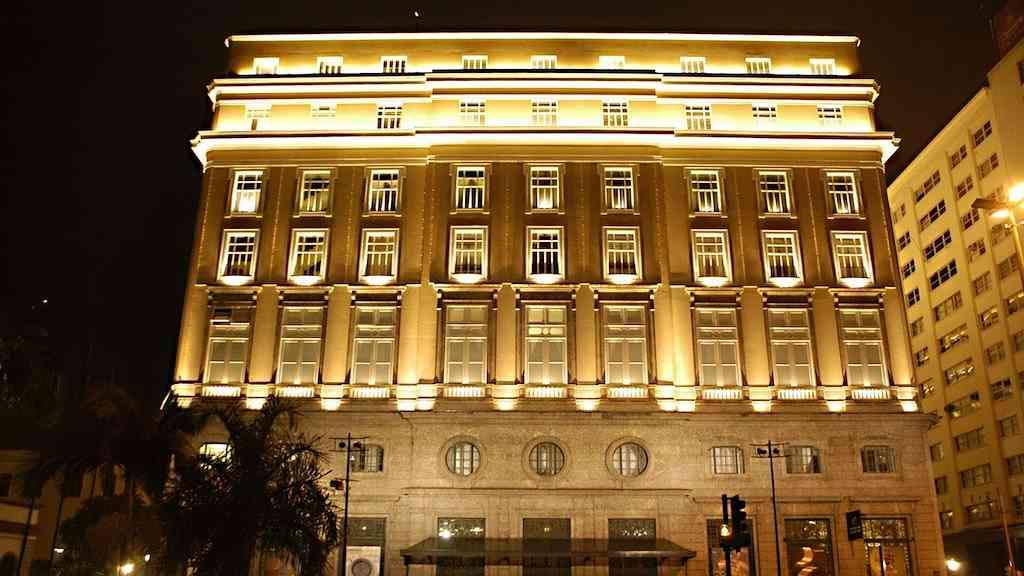 Clube de Leitura do CCBB recebe Nei Lopes e Luiz Antonio Simas | CCBB promove clube de leitura com Nei Lopes e Luiz Antonio Simas