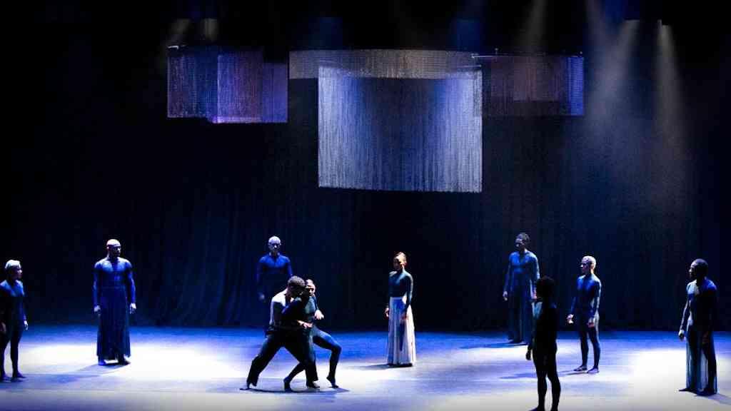 Rio recebe apresentação de ‘Carlota – Focus Dança Piazzolla - en concierto’ | “Carlota – Focus Dança Piazzolla – en concierto”