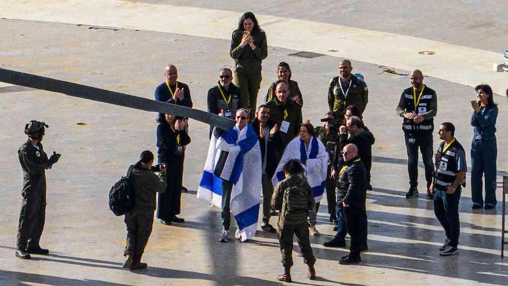 Hamas afirma que Israel não está cumprindo acordo | Grupo diz que Israel busca pretextos para descumprir pacto