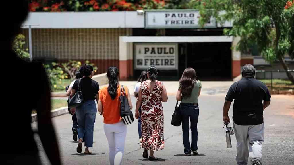 Inep publica resultado dos recursos do PND 2025 | Parecer único da banca não será disponibilizado individualmente