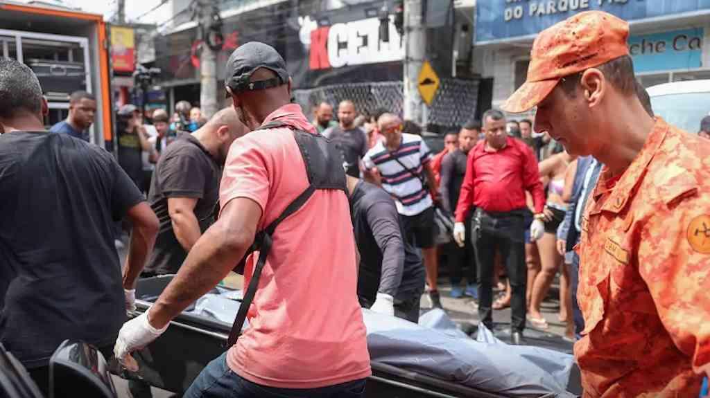 Moraes cobra vídeos, laudos e fotos de operação no Rio | Ministro também questionou contradições em números apresentados