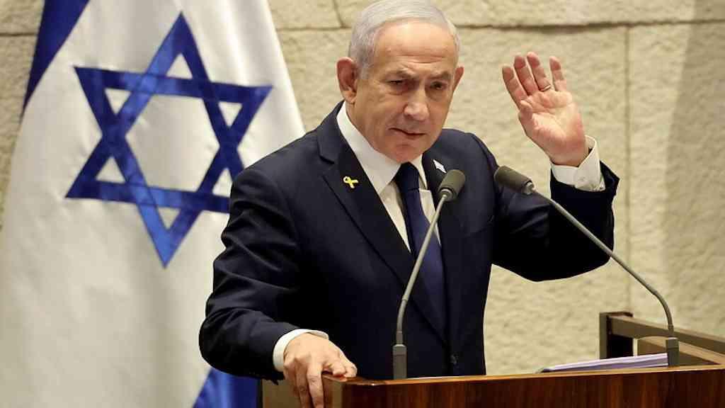 Netanyahu descarta fim da guerra na Faixa de Gaza | Premiê israelense alertou que inimigos estão se rearmando