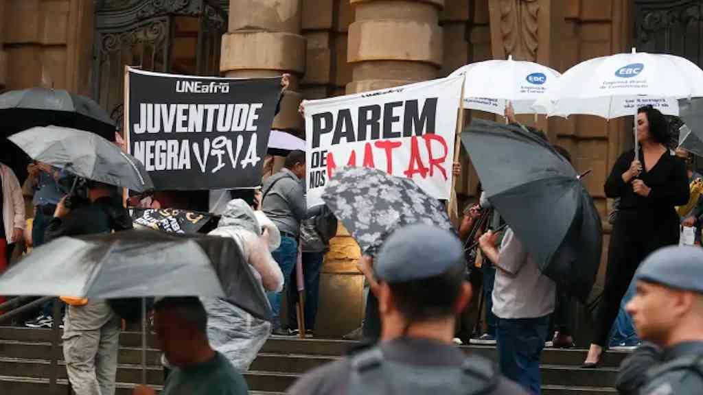 A esquerda e a necessidade de reaproximação com a segurança pública | É urgente que a esquerda brasileira assuma protagonismo no debate sobre segurança pública