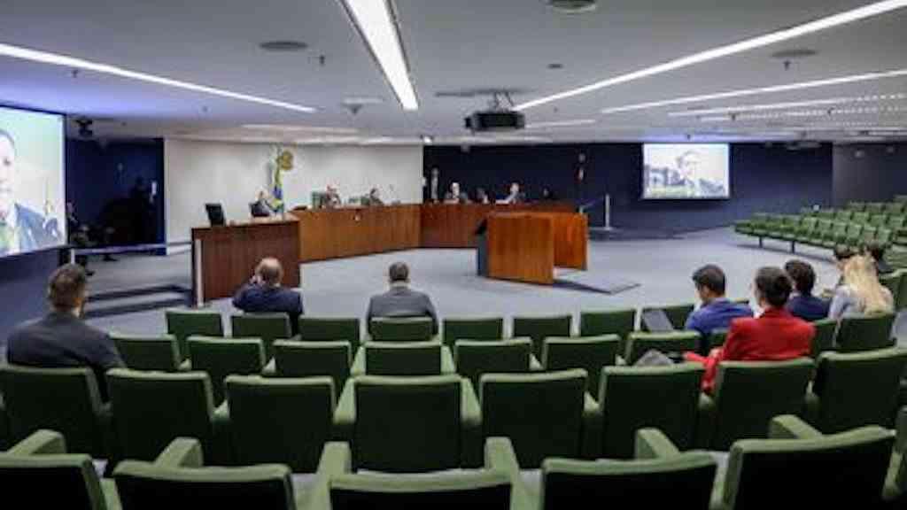 PGR aponta intenção homicida em núcleo 3 de trama golpista | Estão em julgamento nove militares do Exército e um policial federal