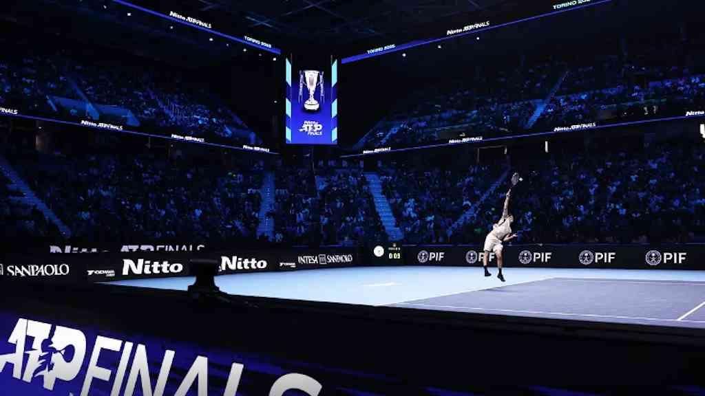 Torcedores sofrem infarto e morrem durante ATP Finals | Os indivíduos, entre 70 e 78 anos, faleceram em momentos distintos