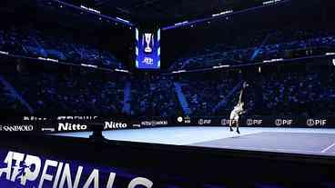 Tragédia no ATP Finals: Torcedores falecem em Turim