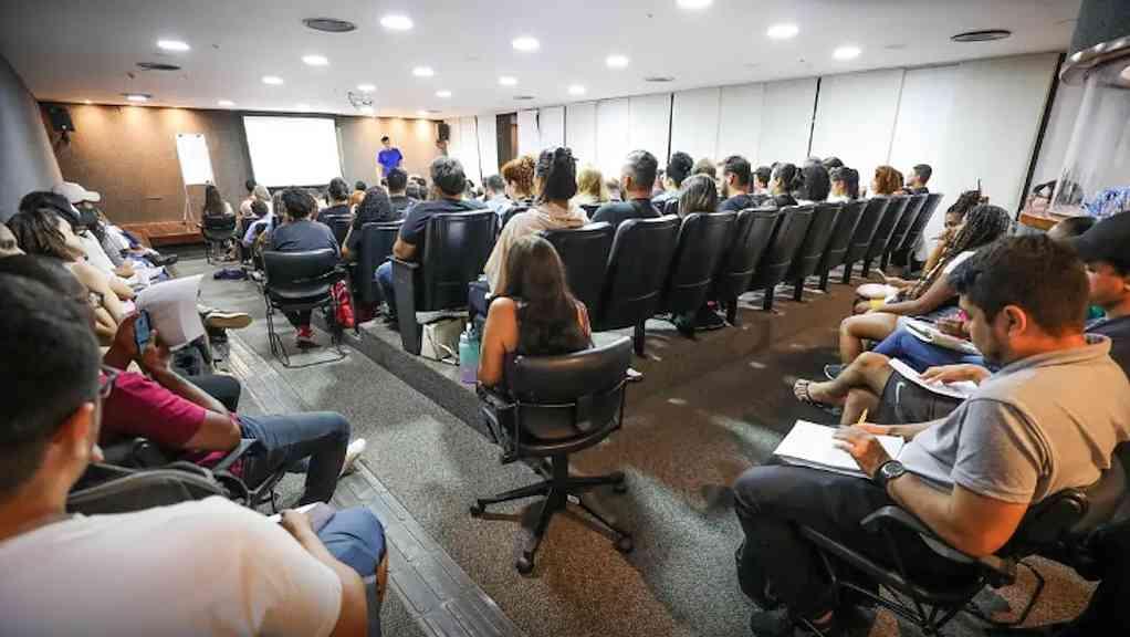 Lista de espera do CNU 1 está disponível para inscrição | Quem não manifestar interesse perde a chance de ser convocado