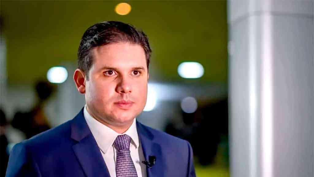 Motta adia análise do PL Antifacção, na tentativa de um acordo | Presidente da Câmara, o deputado Hugo Motta (Republicanos-PB) integra o ‘Centrão’