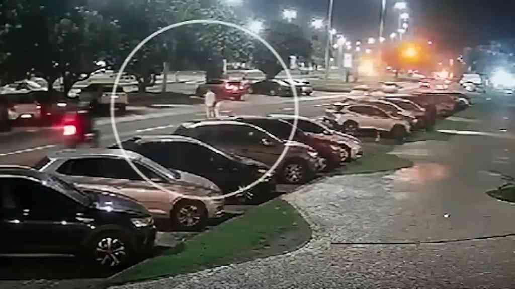 Acusado de matar fisioterapeuta em atropelamento vai a júri no Rio | Decisão é da 1ª Vara Criminal da Capital