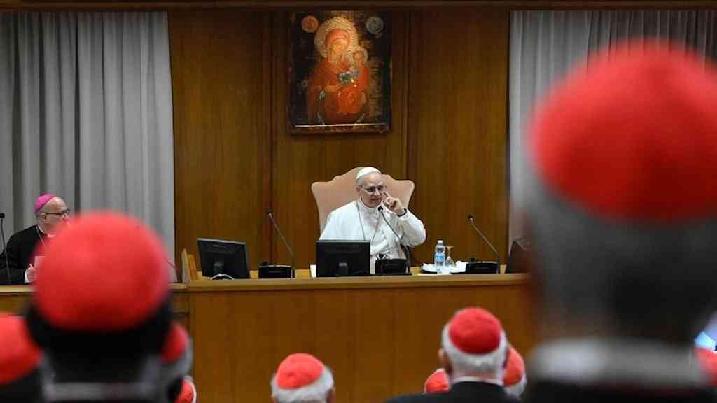 Livro revela que Leão XIV foi eleito papa sem rivais no conclave | Papa Leão XIV foi escolhido sucessor de Francisco em 8 de maio