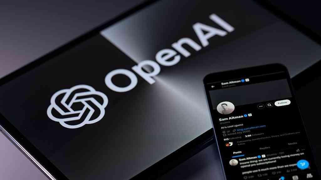 Especialistas debatem se a inteligência artificial vive uma bolha | OpenAI, do ChatGPT, é líder de mercado, mas custos ainda superam lucros em bilhões de dólares