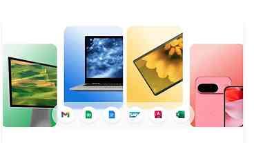 Google Lança Cameyo: Apps Windows no ChromeOS