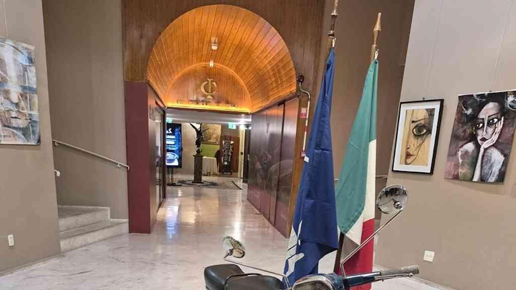 São Paulo sedia evento que destaca laços entre Brasil e Itália | Italian Week conecta culturas, negócios e tradições dos dois países