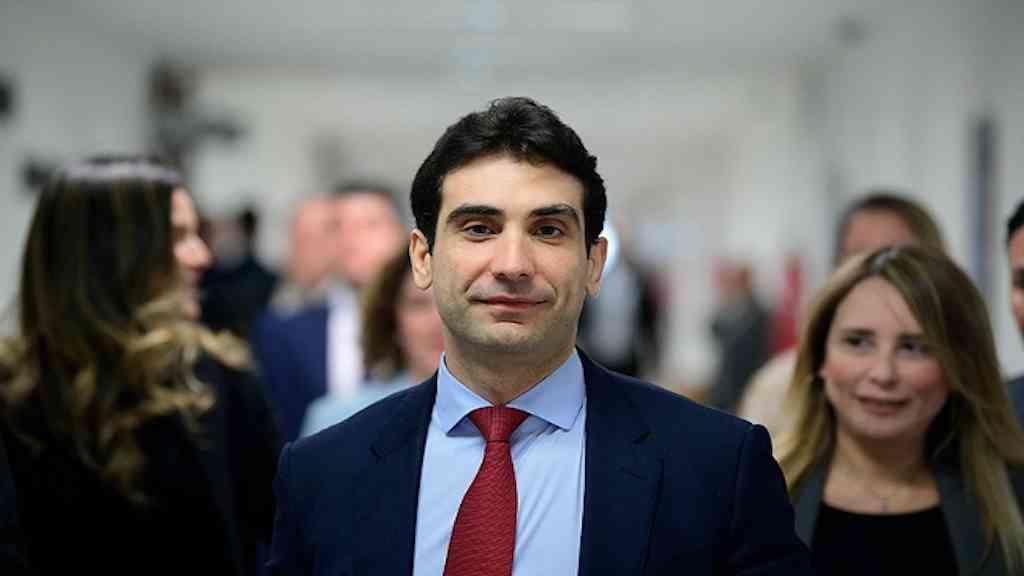 Inflação e juros | Gabriel Galípolo