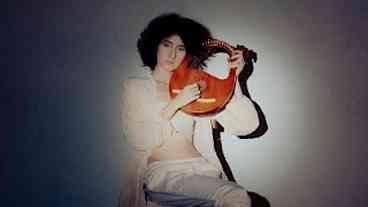 Carol Romano: Pré-lançamento do álbum 'Panelas e Aplausos'