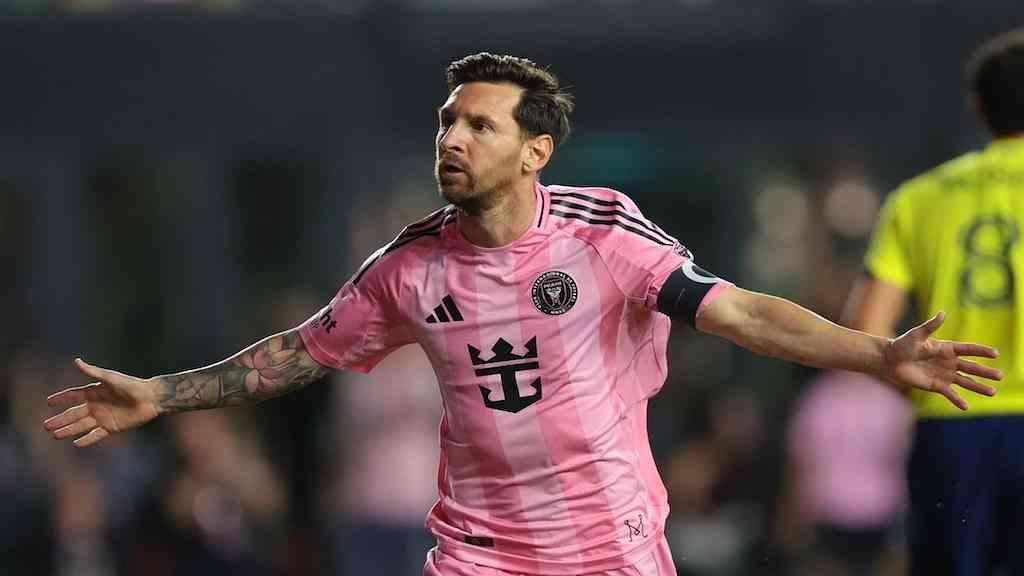 Presidente do Barcelona descarta retorno de Messi | Lionel Messi